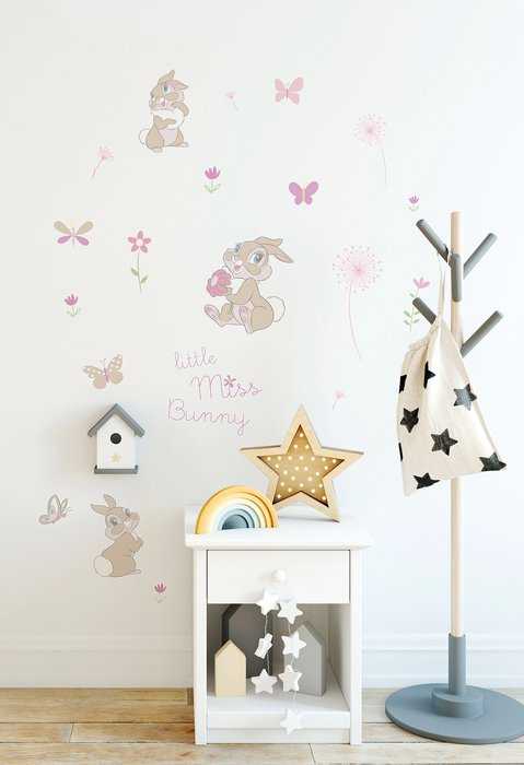  Little Miss Bunny