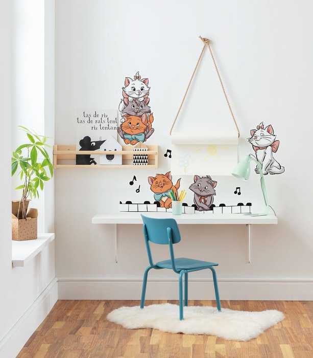  Aristocats Kittens