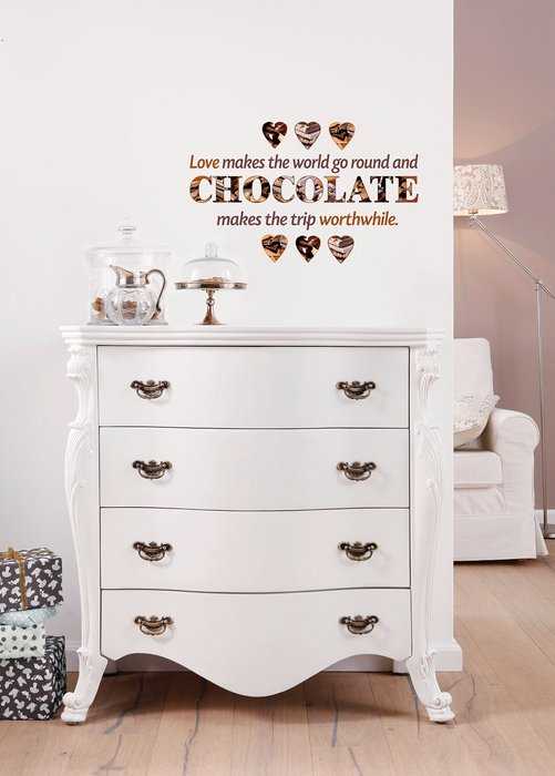  Chocolate