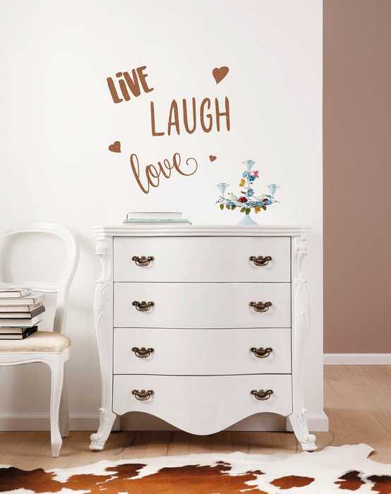  Live Laugh Love