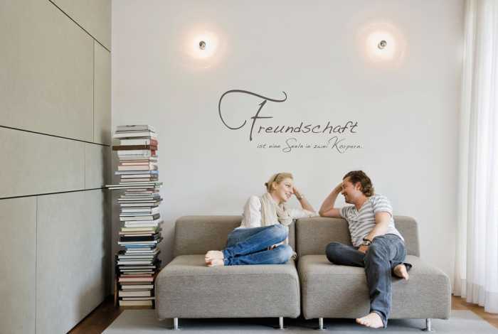  Freundschaft