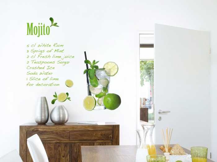  Mojito