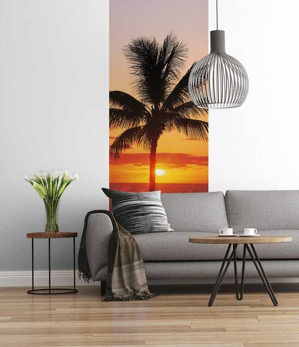 Premium Vlies Hawaii