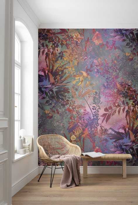 Papier Wild Garden