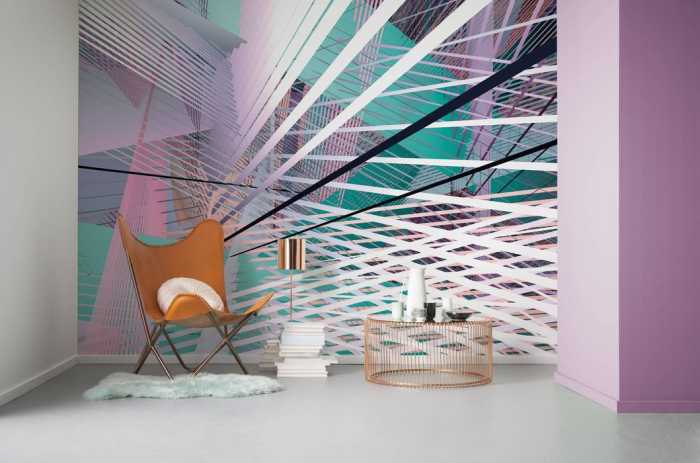 Premium Vlies Space Grid Spring