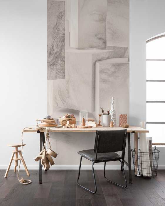Premium Vlies Cleopatra Panel