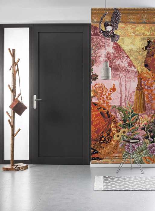 Premium Vlies Gobelin Panel
