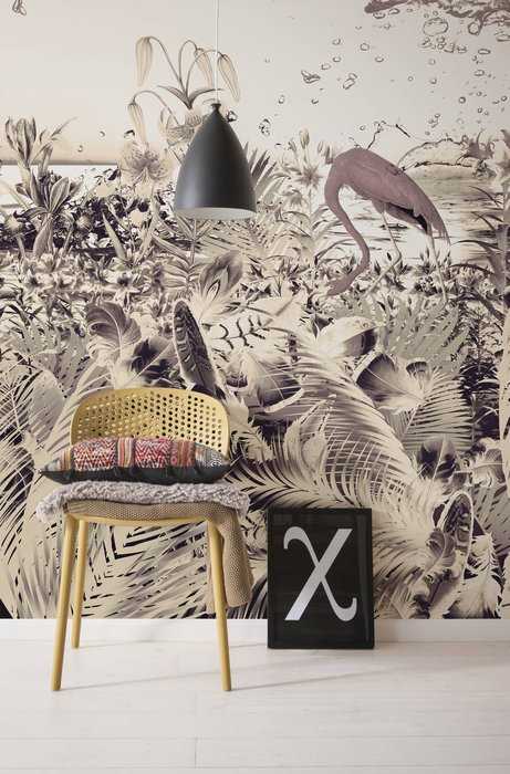 Premium Vlies Fantasia Light