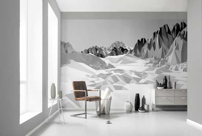 Papier Icefields