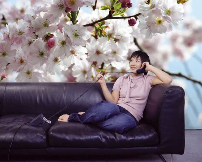 Papier Spring