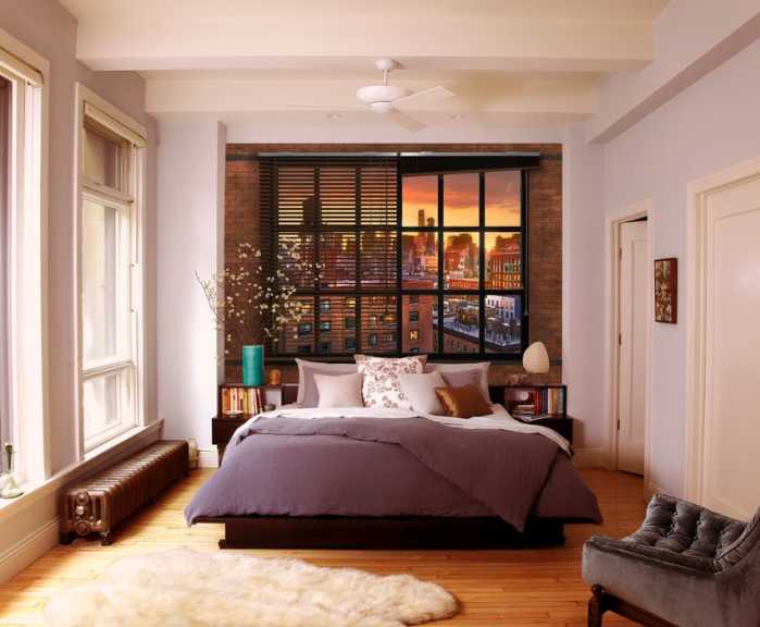 Papier Brooklyn Brick