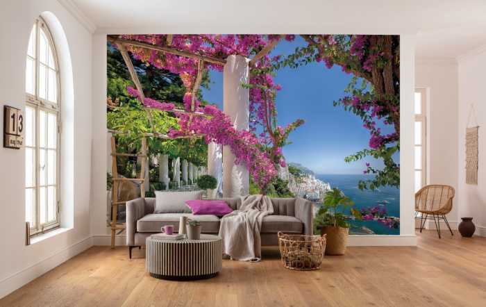 Papier Amalfi