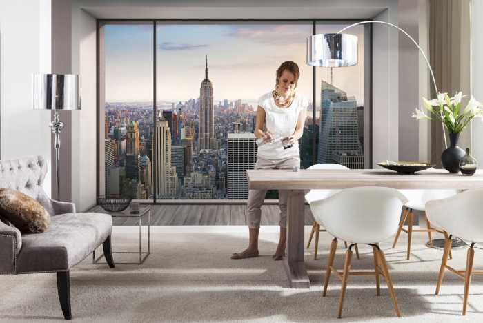 Papier Penthouse