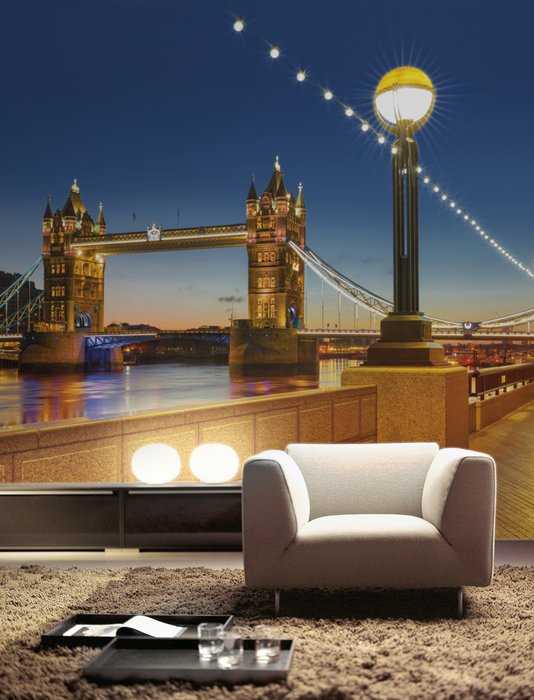 Papier Tower Bridge