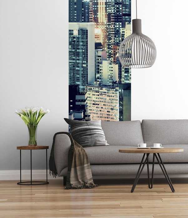 Premium Vlies Skyline