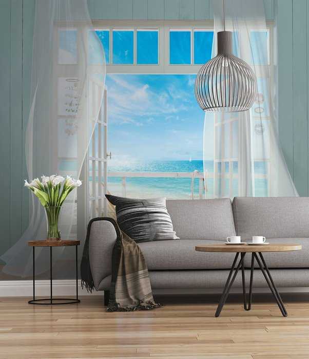 Premium Vlies Malibu