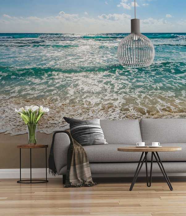 Premium Vlies Seaside
