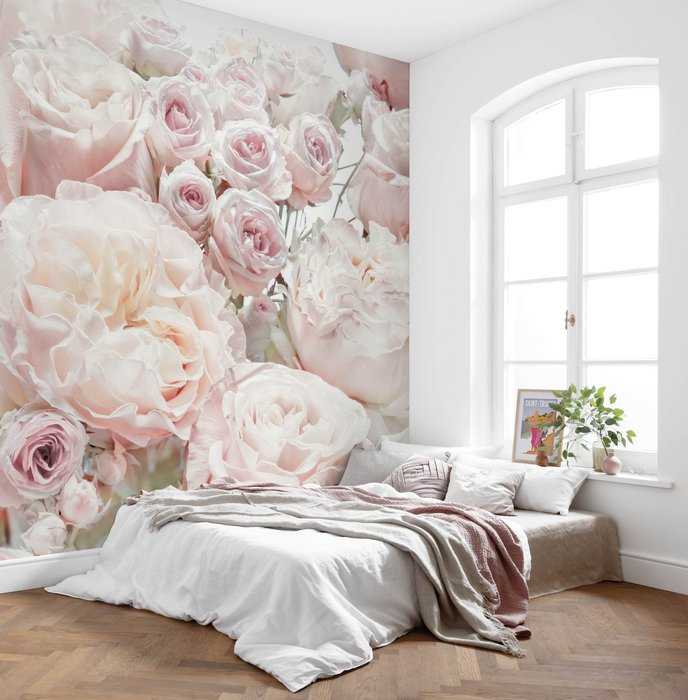  Spring Roses