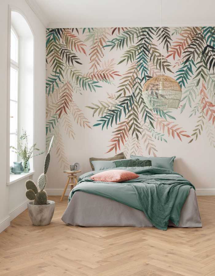 Standard Vlies Éventail de Couleurs