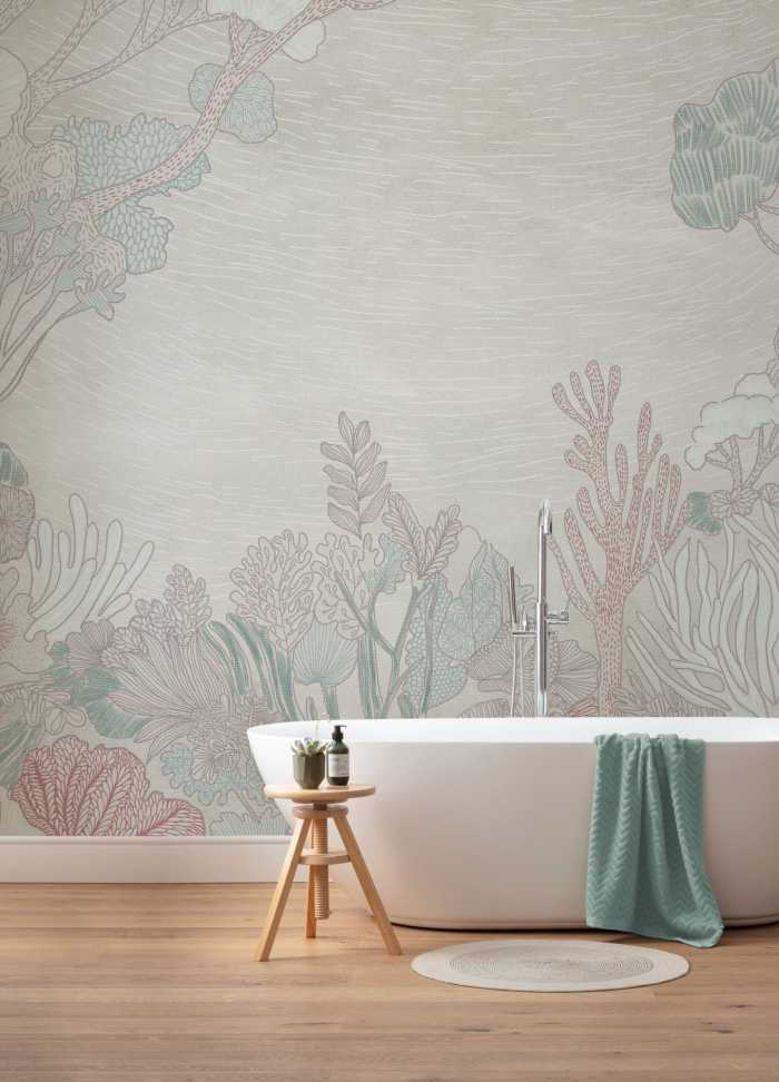 Standard Vlies Virentia Subaquatica