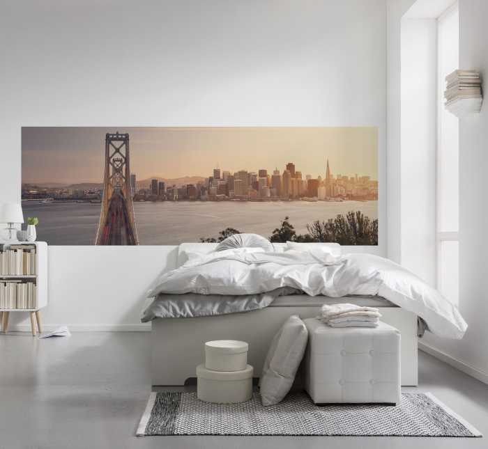 Panel California Dreaming