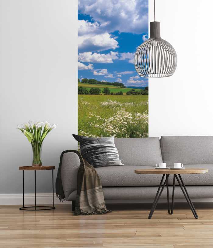 Panel Meadow