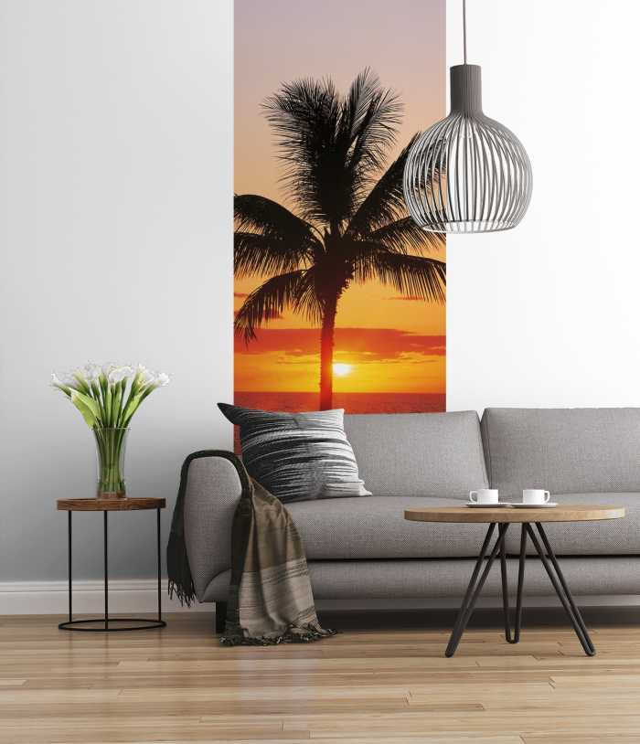Panel Hawaii