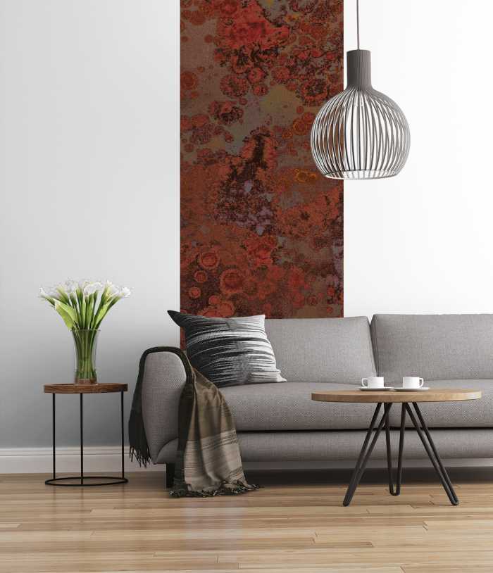 Panel Patina
