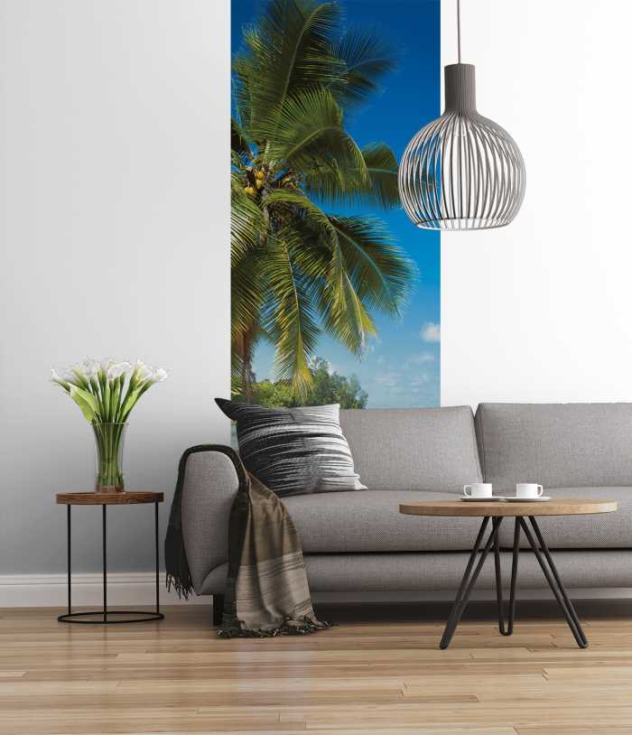 Panel Coconut Bay
