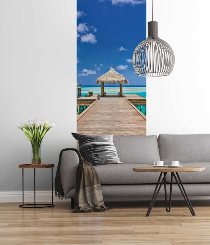 Panel Beach Resort