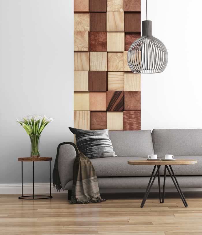 Panel Lumbercheck
