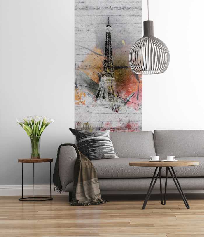 Panel Paris