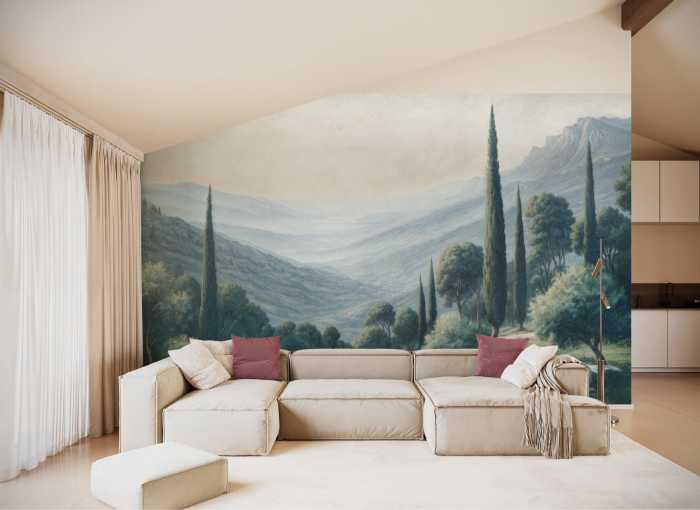 Standard Vlies Elysium