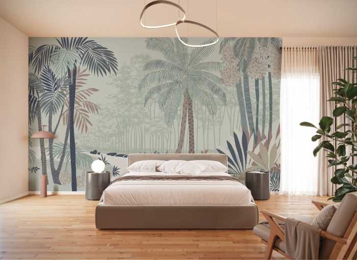 Standard Vlies Flora Glaucus