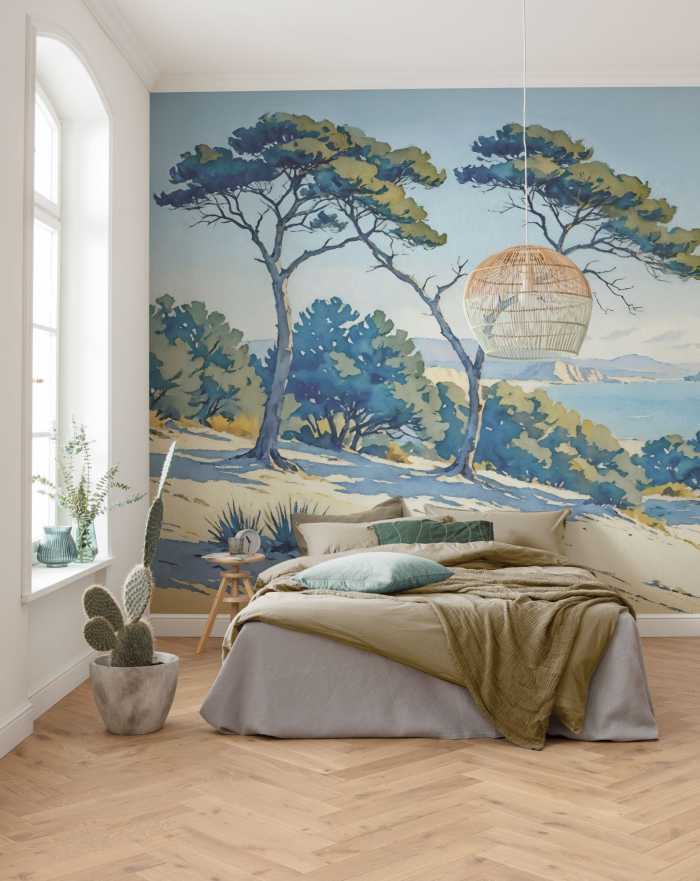 Standard Vlies Sandy Coast