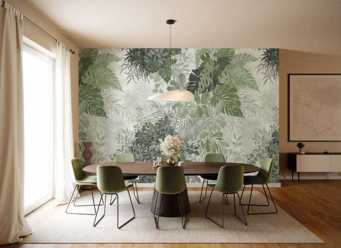 Standard Vlies Buissons