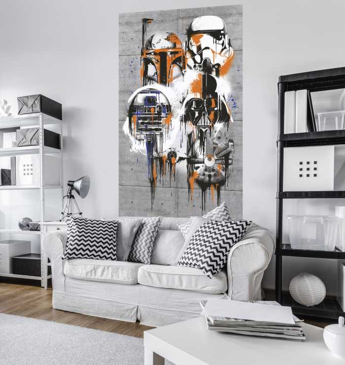 Panel Star Wars Celebrate The Galaxy