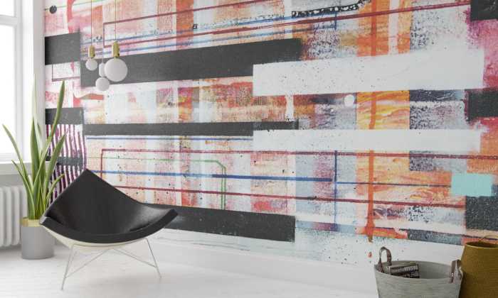 Premium Vlies Layers Swimming