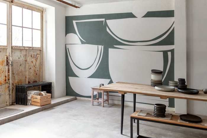 Premium Vlies Pottery