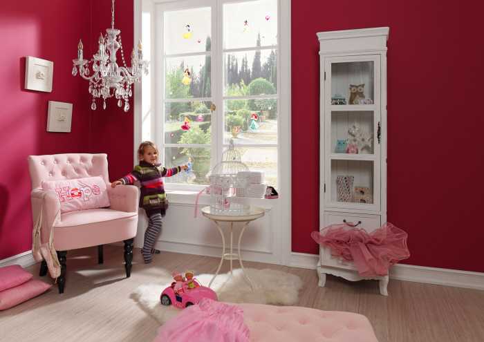 Fenstersticker Disney Princess