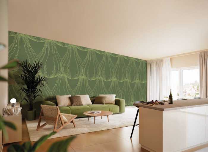 Standard Vlies Pear Drops