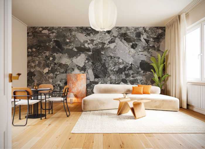 Standard Vlies Marble Master