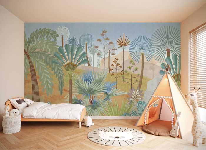 Standard Vlies Colinas