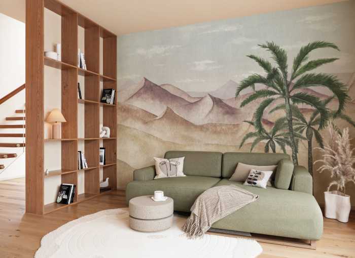 Standard Vlies Silent Sands