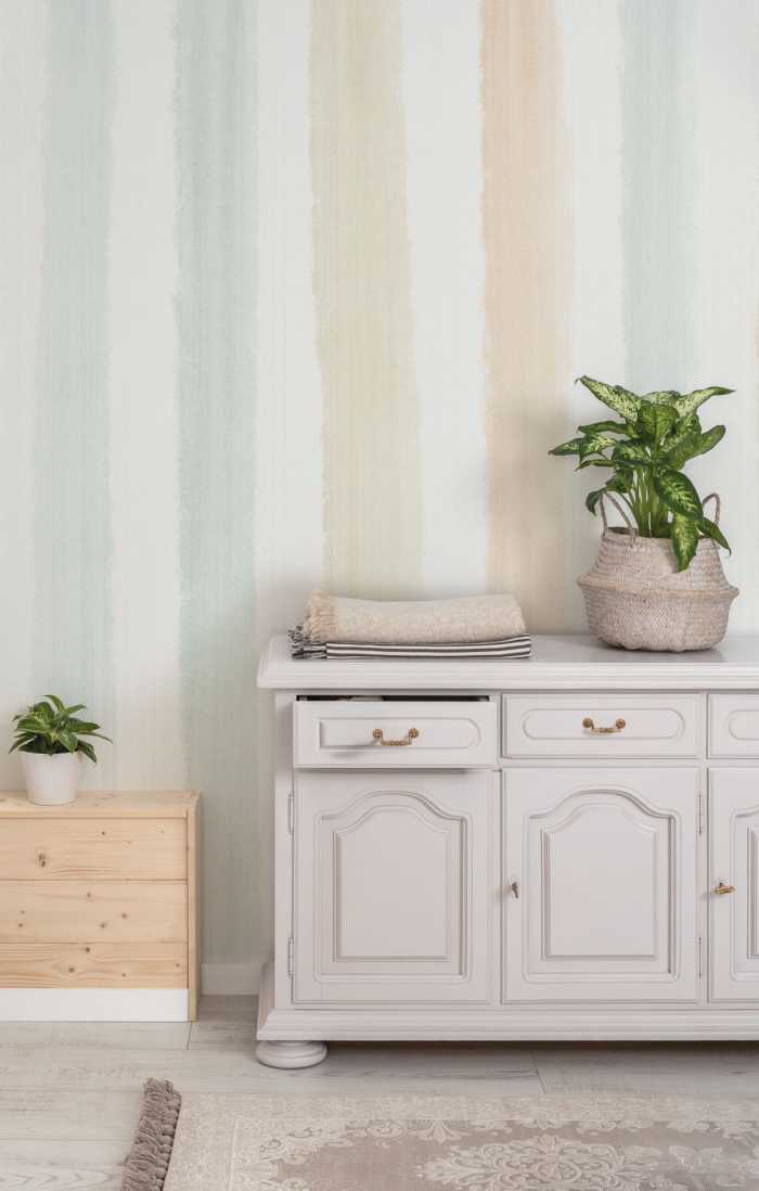 Standard Vlies Lignes Vivantes