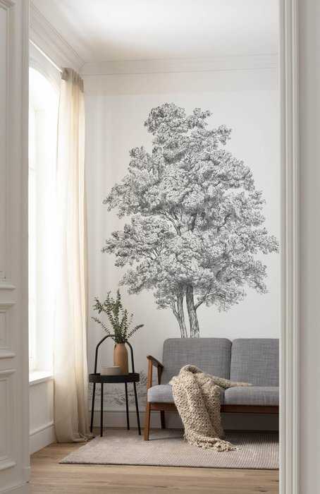 Standard Vlies Arbre