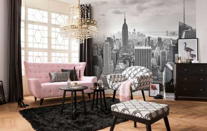 Standard Vlies Loft à New York