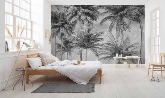 Standard Vlies Coco de Paradis