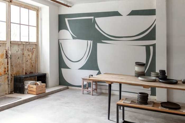Premium Vlies Pottery