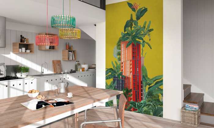 Standard Vlies Plant House